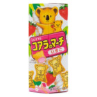 BISCUIT KOALA NO MARCH FRAISE 37 GR LOTTE