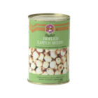 GRAINES DE LOTUS DANS L EAU 440G NET SB
