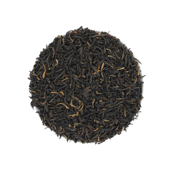 TH&Eacute; NOIR VIETNAM BIO 100G