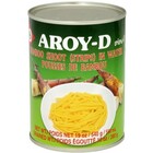 POUSSES DE BAMBOU EN LANI&Egrave;RES 540G AROY-D