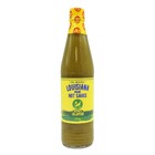 SAUCE PIMENT&Eacute;E LOUISIANA JALAPENO 177ML 