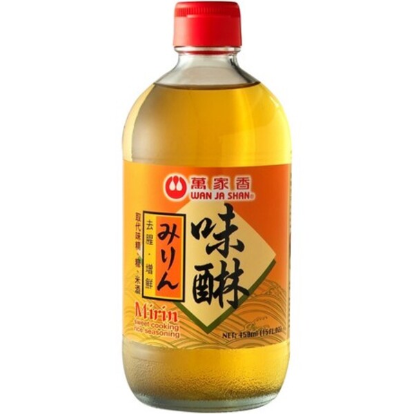 SAKE COOK MIRIN-FU 450ML