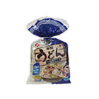 NOUILLES UDON FRUITS DE MER 660G