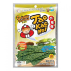 NORI CROUSTILLANT AU WASABI TAOKAENOI 32 G