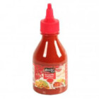 SAUCE SRIRACHA 200ML EXO FOOD