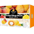 MOCHIS MANGUE DOUBLE GARNITURE 180GR BH
