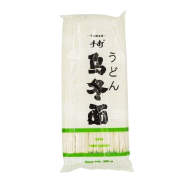 NOUILLES UDON 500GR