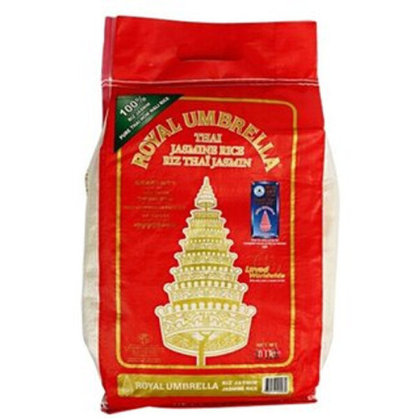 4.5KG RIZ THAI PARFUME ROYAL UMBRELLA