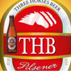 BIERE THB 33CL BOUTEILLE