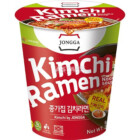 BOL DE RAMEN AU KIMCHI 82.5GR JANGGA