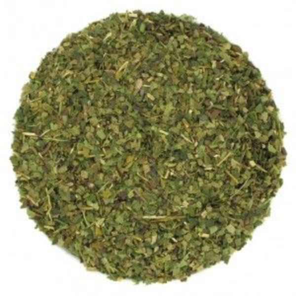 MAT&Eacute; VERT BIO 90GR