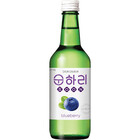 SOJU MYRTILLE 12% 350ML CHUM CHURUM