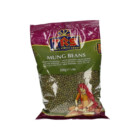 HARICOTS MUNGO ENTIERS 500 G TRS