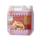 SAUCE POULET DOUCE PIMENTÉ  4300ML FG