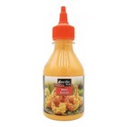SAUCE MAYONAISE AU KIMCHI 200ML EXOTICFOOD
