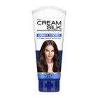 CRÈME CONDITIONNEUR - CONTRÔLE DES DOMMAGES 180ML CREAMSILK
