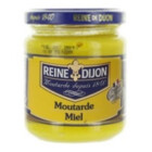 MOUTARDE AU MIEL 220GR