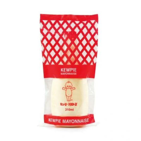 SAUCE MAYONAISE JAPONAISE 310ML KEWPIE