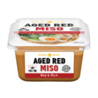 PATE DE MISO ROUGE HIKARI 300 GR