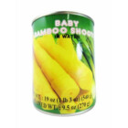 POUSSES DE BAMBOU ENTIER 540G TAS