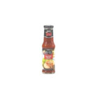 SAUCE PIMENT DOUX SUCREE 250ML EXOTIC