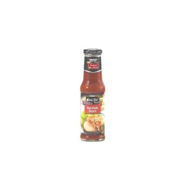 SAUCE PIMENT DOUX SUCREE 250ML EXOTIC