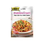 SAUCE THAI  AUX PIMENT POUR POELEE SAUTÉ
