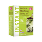 KIT BUBBLE TEA BOBA MATCHA 240GR