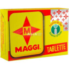 60 BOUILLONS MAGGI 10GR
