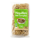 NOUILLES DE BLE COMPLET BIO 250G