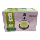 THÉ VERT SENCHA JAPONAIS EN 20 SACHET 40GR