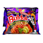RAMEN POULET PIMENTÉ HABANERO CITRON 135GR SAM YANG