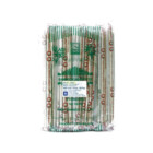 BAGUETTES BAMBOU 22.5CM  100 PAIRES