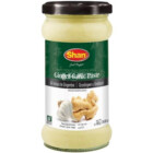 PÂTE  D'AIL ET DE GINGEMBRE 700GR SHAN