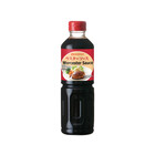 SAUCE WORCESTERSHIRE 500ML YAMALORI