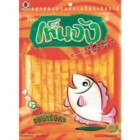 BROCHETTE DE POISSON PIMENTÉS