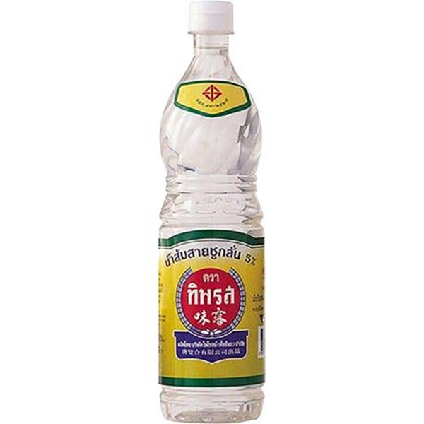 VINAIGRE BLANC TIPAROS 700ML