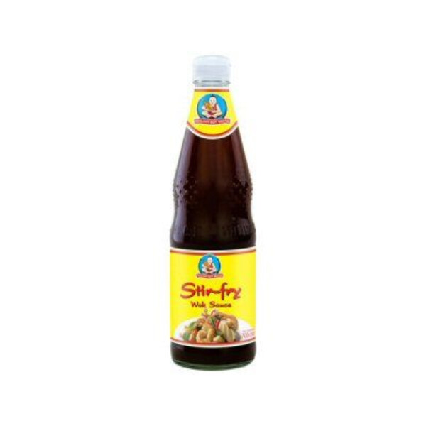 SAUCE POUR WOK 700 ML HB