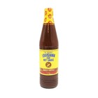 SAUCE PIMENT&Eacute;E LOUISIANA SMOKED CHIPOTLE 177ML