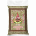 1KG RIZ BRUN ROYAL THAI ( RIZ COMPLET)