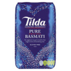 RIZ BASMATI TILDA INDIEN 1KG