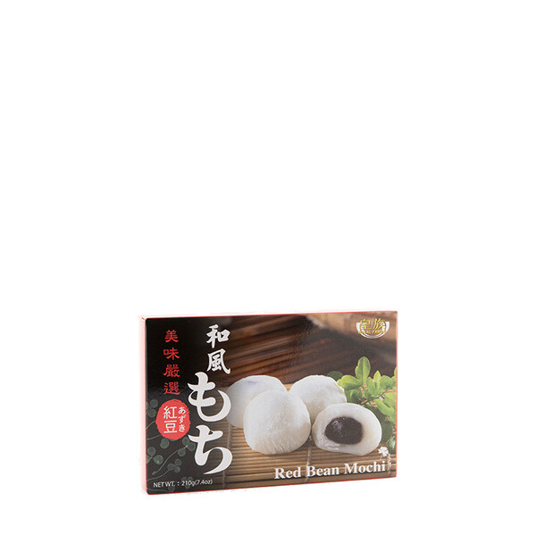 MOCHI HARICOT ROUGE 210GR