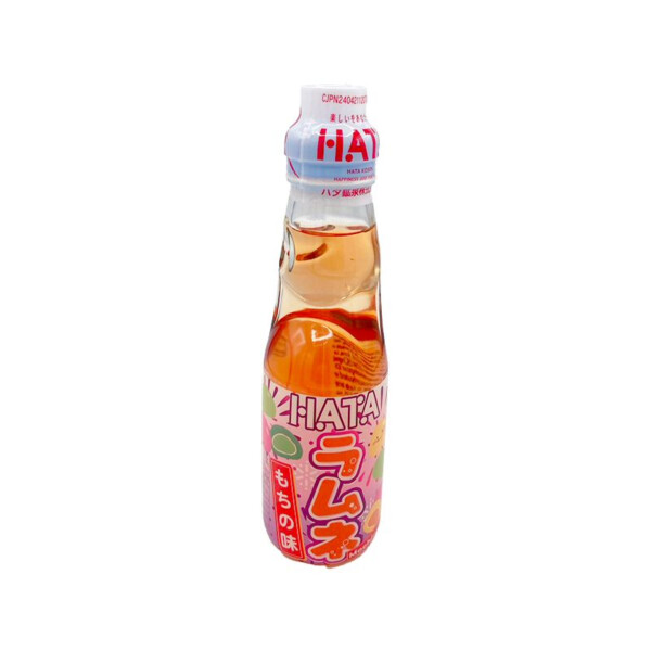 RAMUNE GOUT MOCHI 200ML HATA