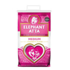 FARINE DE CHAPATTI ATTA 5KG  ELEPHANT