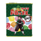 BOITE BONBON DEMON SLAYER 71GR