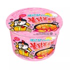 NOUILLES BOL POULET CARBONARA 105G SAMYANG