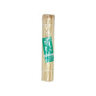 200 PICS BROCHETTE EN BAMBOU 25CM PAQUET ROND