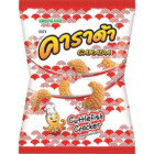 CHIPS CRACKER AU CALAMAR 65