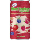 BUBLE THÉ NOIR GRENADE ET MIX 340ML RICO