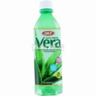 BOISSON CORÉENNE ALOE VERA NATURE SANS SUCRE  500ML OKF